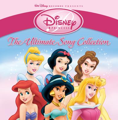 Some Day My Prince Will Come - From "Snow White And The Seven Dwarfs" Soundtrack