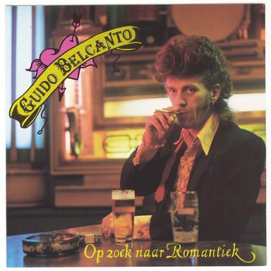 Op het zeildoek van de botsauto's