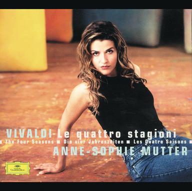 Concerto for Violin and Strings in G Minor, Op. 8, No. 2, RV 315 "L'estate": III. Presto (Tempo impetuoso d'estate) - Live