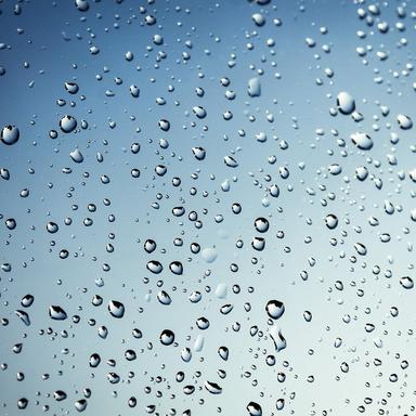 Under Glass