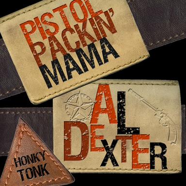 Pistol Packin' Mama