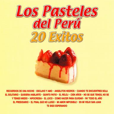 20 Éxitos
