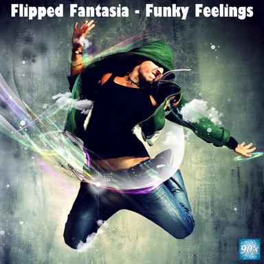 Funky Feelings - Sunburn Remix