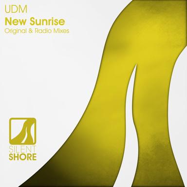 New Sunrise - Original Mix