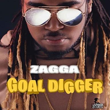 Goal Digger
