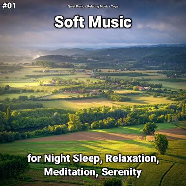 Tranquil New Age Music