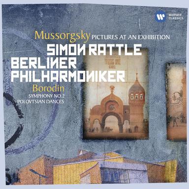 Borodin: Prince Igor, Act 2: Polovtsian Dances (Instrumental Version)