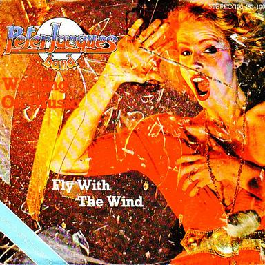 Fly with the Wind - 7 Inch