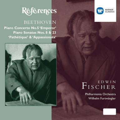 Beethoven: Piano Concerto No. 5 in E-Flat Major, Op. 73 "Emperor": III. Rondo. Allegro