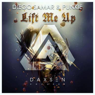 Lift Me Up - Original Mix