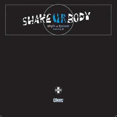 Shake Ur Body (feat. Di) - Venus Tribe Mix