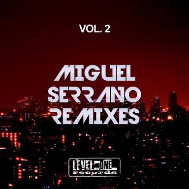 Solid Ground - Miguel Serrano Remix