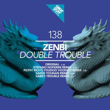 Double Trouble - Filthy Rich's Youdoo Voodoo Remix