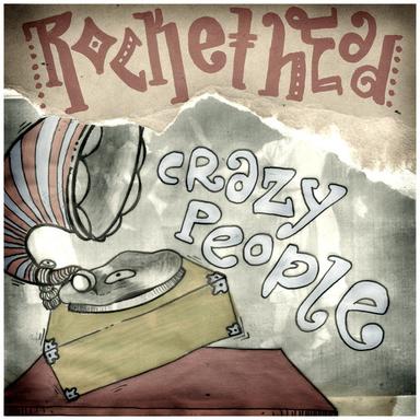 Crazy People