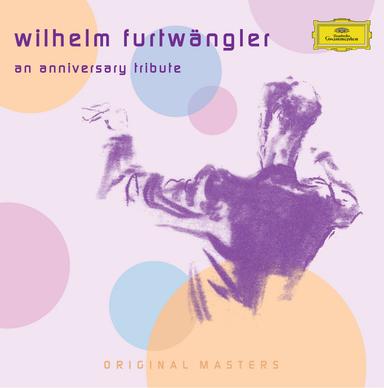 Symphony No. 8 in F Major, Op. 93: II. Allegretto scherzando - Live at Titania-Palast, Berlin, 1953