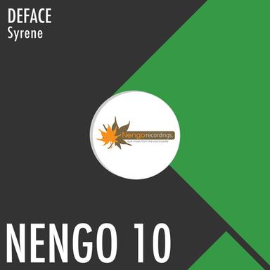 Syrene - Secret Weapon Rmx