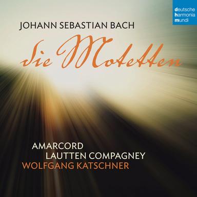 Lobet den Herren, BWV 230