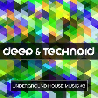 The Bass - Mirco Violi Remix