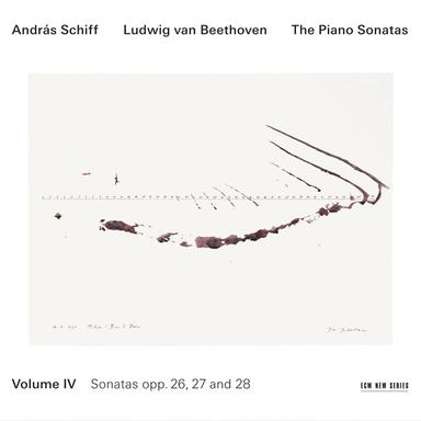 Sonata No. 13 E-Flat Major, Op. 27/1: Andante - Allegro - Tempo I