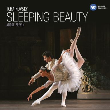 Tchaikovsky: The Sleeping Beauty, Op. 66, Prologue "The Christening": No. 3d, Pas de six. Variation II "Coulante, the Fairy of Blooming Wheat"