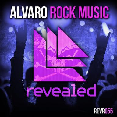Rock Music - Original Mix