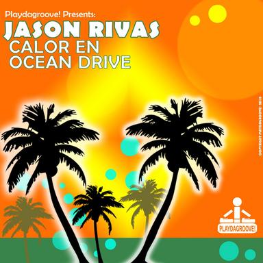 Calor en Ocean Drive - Original Club Mix