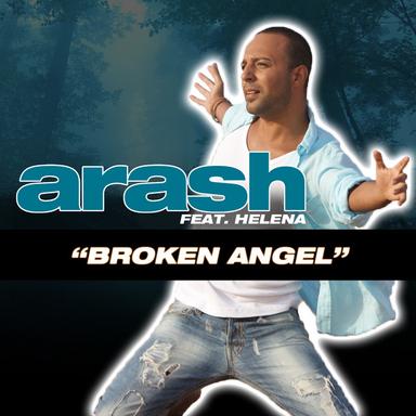 Broken Angel - Dark Heaven Radio Mix