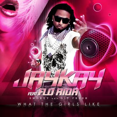 What The Girls Like - David May Edit