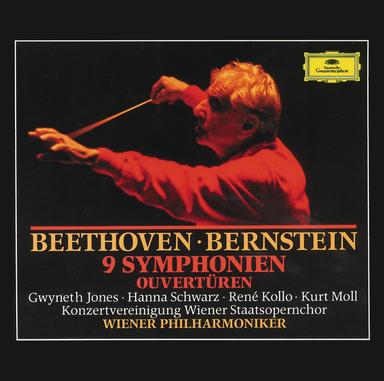 Symphony No. 9 in D Minor, Op. 125 "Choral": III. Adagio molto e cantabile - Live