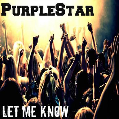 Let Me Know - Original Mix