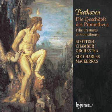 Die Geschöpfe des Prometheus, Op. 43: No. 4, Maestoso – Andante