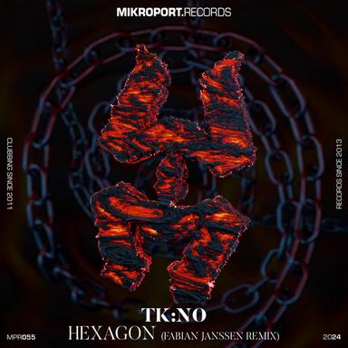 Hexagon (Fabian Janssen Remix)