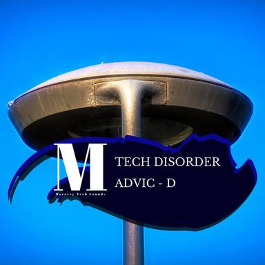Tech Disorder - Original Mix