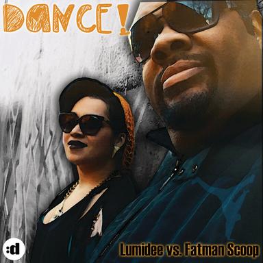 Dance! - Voodoo & Serano Edit