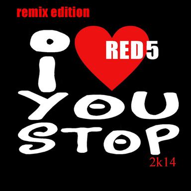 I Love You Stop - Marc Reason Remix
