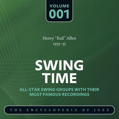 Rug Cutter Swing