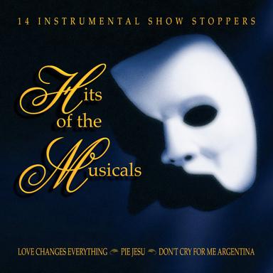 Phantom of the Opera