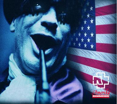 AMERIKA - ENGLISH VERSION