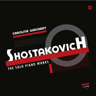 Preludes and Fugues for Piano, Op. 87: Prelude & Fugue No. 20 in C minor: Prelude