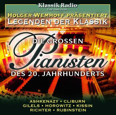 Piano Concerto No. 2 in B-Flat Major, Op. 83: Allegro appassionato