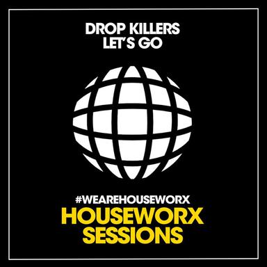 Let's Go - Original Mix