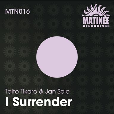 I Surrender - Fangtasia Radio