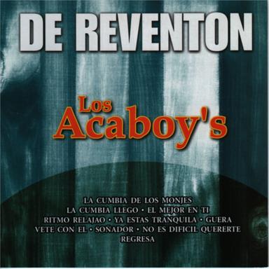 La Cumbia De Los Monjes