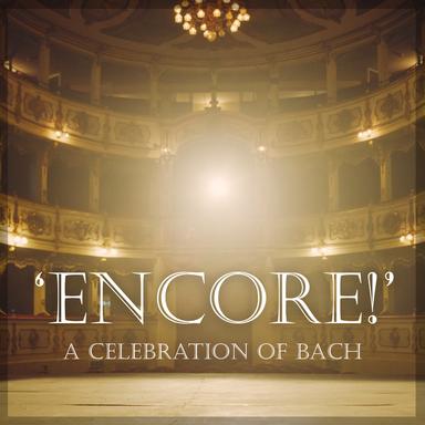 English Suite No. 5 In E Minor, BWV 810: 4. Sarabande
