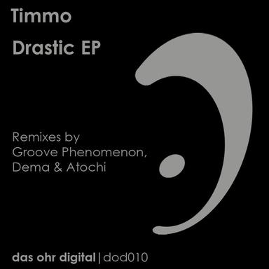 Drastic - Groove Phenomenon Remix