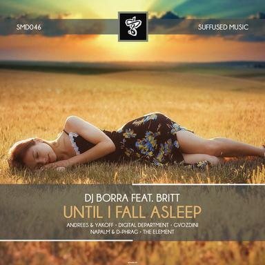 Until I Fall Asleep - Gvozdini Remix