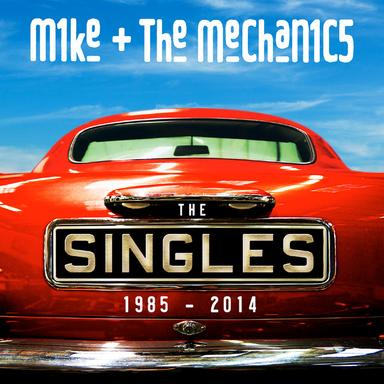 All I Need Is A Miracle - Remastered 2014