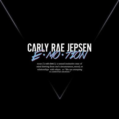 E·mo·tion