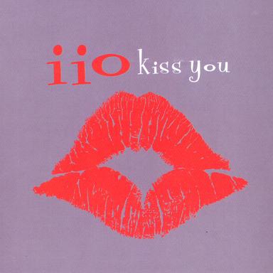 Kiss You (Album Version)