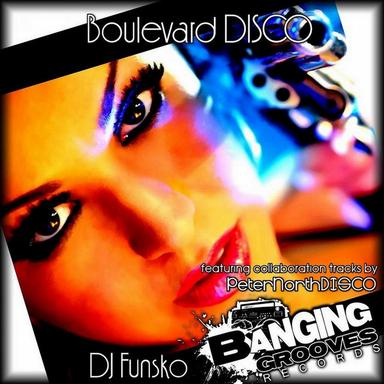 Boulevard DISCO - Original Mix
